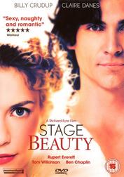Stage Beauty Stage Beauty