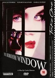 The Bedroom Window The Bedroom Window