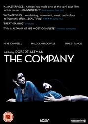 The Company The Company