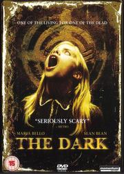 The Dark The Dark