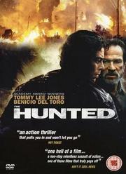 The Hunted The Hunted