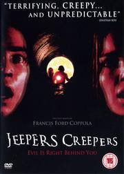 Jeepers Creepers Jeepers Creepers