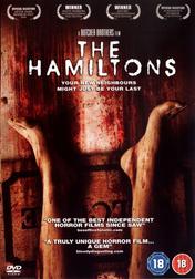 The Hamiltons The Hamiltons