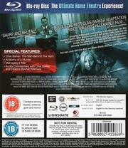 The Midnight Meat Train (Extreme Edition: Director's Cut)