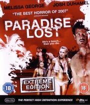 Paradise Lost (Extreme Edition)