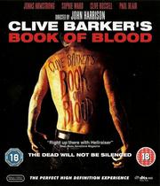 Book of Blood