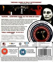 Harry Brown