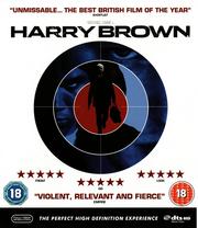 Harry Brown