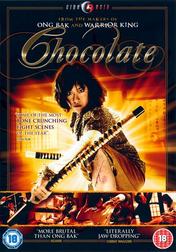 Chocolate Chocolate