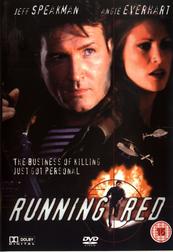 Running Red Running Red