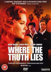 Where the Truth Lies