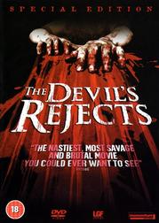The Devil's Rejects (Special Edition)