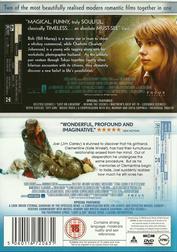Lost In Translation/Eternal Sunshine of the Spotless Mind