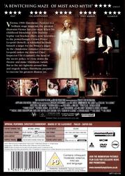 The Illusionist