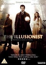 The Illusionist