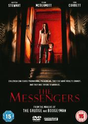 The Messengers