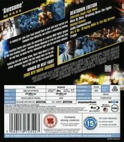 Never Back Down (Beatdown Edition)