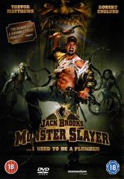 Jack Brooks: Monster Slayer Jack Brooks: Monster Slayer