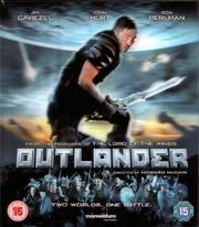Outlander