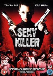 Sexy Killer Sexy Killer