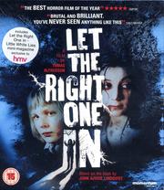 Let the Right One In