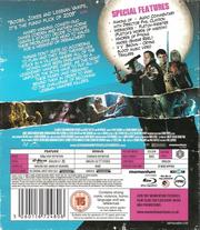 Lesbian Vampire Killers Lesbian Vampire Killers