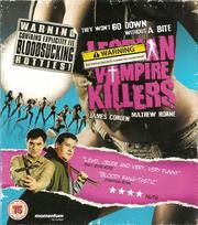 Lesbian Vampire Killers Lesbian Vampire Killers