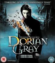 Dorian Gray Dorian Gray