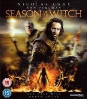 Season of the Witch