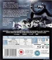 Frozen