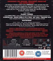 Grindhouse (2-Disc Collector's Edition)