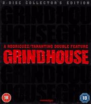 Grindhouse (2-Disc Collector's Edition)