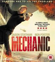 The Mechanic