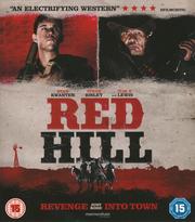 Red Hill