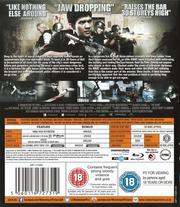 The Raid The Raid