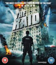 The Raid The Raid