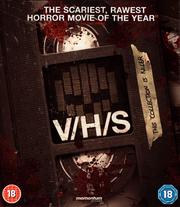 V/H/S