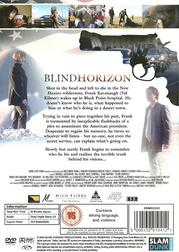 Blind Horizon Blind Horizon