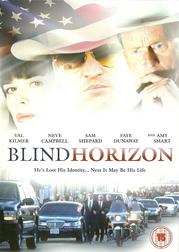 Blind Horizon Blind Horizon