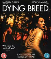 Dying Breed