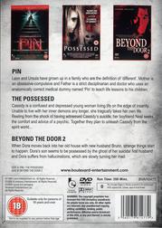 10 Gore Films DVD 2