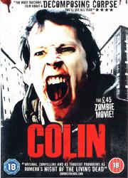 Colin Colin
