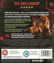 Night of the Demons