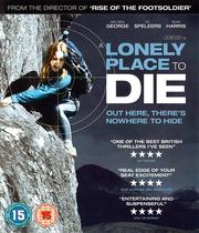A Lonely Place to Die