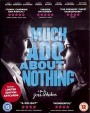 Much Ado About Nothing