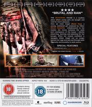 The Seasoning House