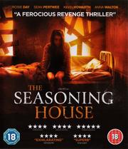 The Seasoning House
