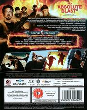 The Expendables (Uncut Version) The Expendables (Uncut Version)