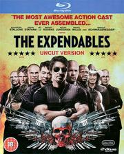 The Expendables (Uncut Version) The Expendables (Uncut Version)