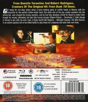 From Dusk Till Dawn 2: Texas Blood Money